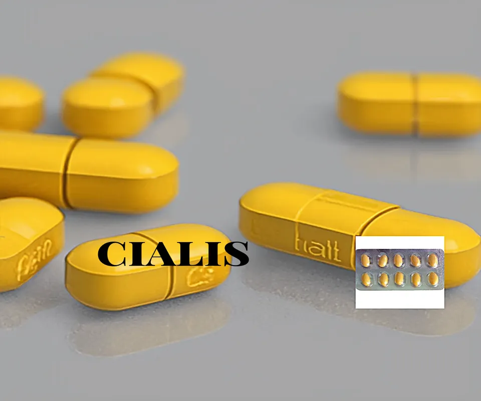 Cialis a minor prezzo